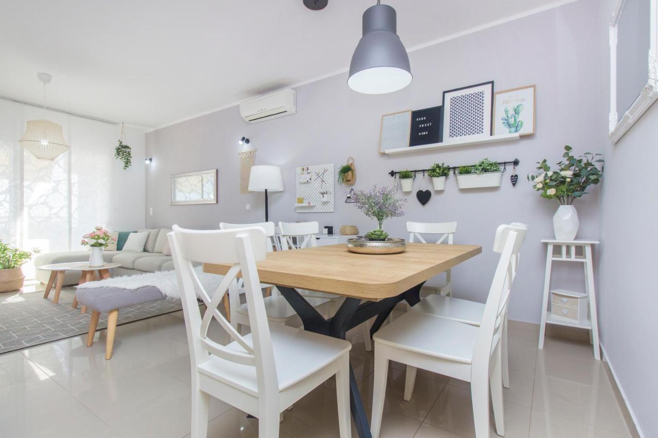 שיבניק Apartment Sea View מראה חיצוני תמונה